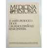 EL SABER UROLÓGICO DE LOS CIRUJANOS ESPAÑOLES RENACENTISTAS