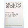 EL MÉDICO EN EL TEATRO DE LOPE DE VEGA