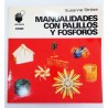 MANUALIDADES CON PALILLOS Y FÓSFOROS