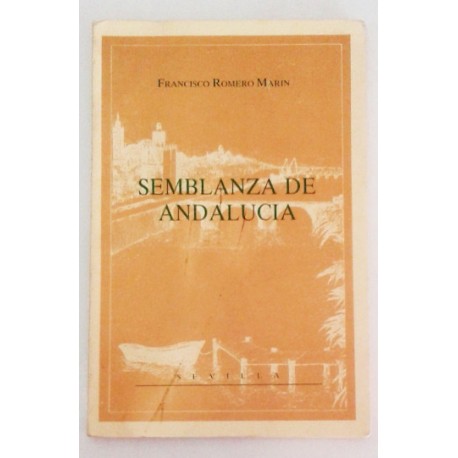 SEMBLANZA DE ANDALUCÍA