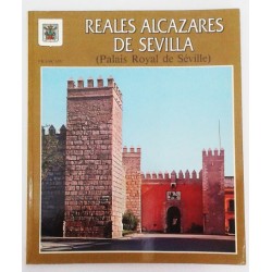 REALES ALCAZARES DE SEVILLA (FRANCAIS)