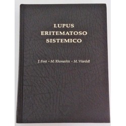 LUPUS ERITEMATOSO SISTEMICO