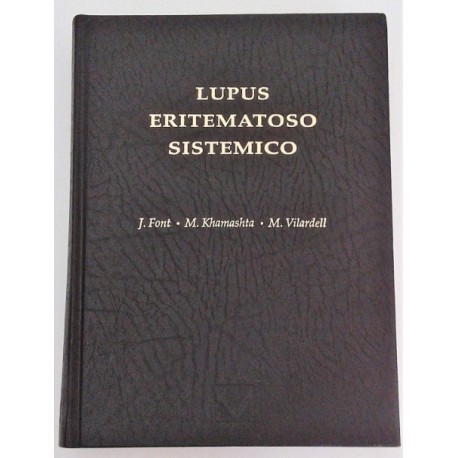 LUPUS ERITEMATOSO SISTEMICO