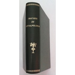 TRATADO DE OFTALMOLOGÍA