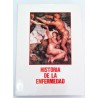 HISTORIA DE LA ENFERMEDAD