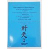 PERFECCIONAMIENTO EN ACUPUNTURA OLIGOTERAPIA Y FITOTERAPIA VOLUMEN III
