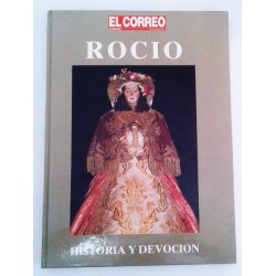 ROCIO HISTORIA Y DEVOCIÓN