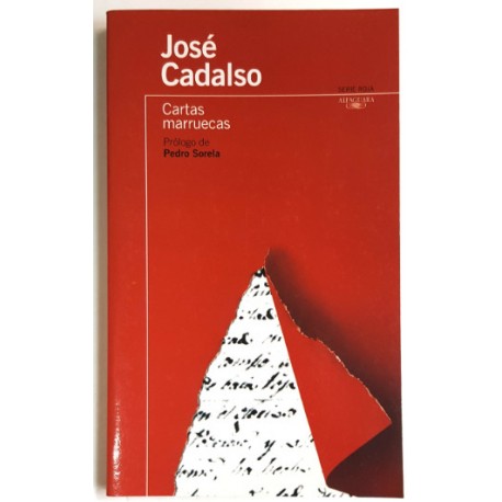 CARTAS MARRUECAS