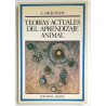 TEORÍAS ACTUALES DEL APRENDIZAJE ANIMAL