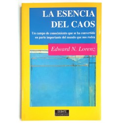 LA ESENCIA DEL CAOS