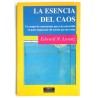 LA ESENCIA DEL CAOS