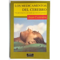 LOS MEDICAMENTOS DEL CEREBRO