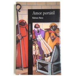 AMOR PORTÁTIL