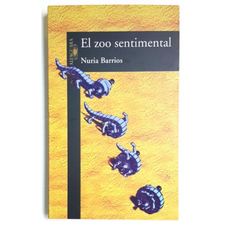 EL ZOO SENTIMENTAL