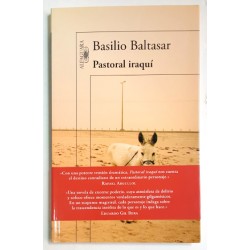 PASTORAL IRAQUÍ