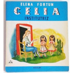 CELIA INSTITUTRIZ