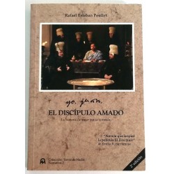 YO JUAN DEL DISCÍPULO AMADO