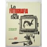 LA FOTOGRAFÍA ES FÁCIL. TOMO IV. LA FOTOGRAFÍA PROFESIONAL