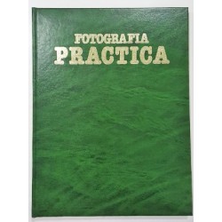 FOTOGRAFÍA PRÁCTICA 4 TOMOS