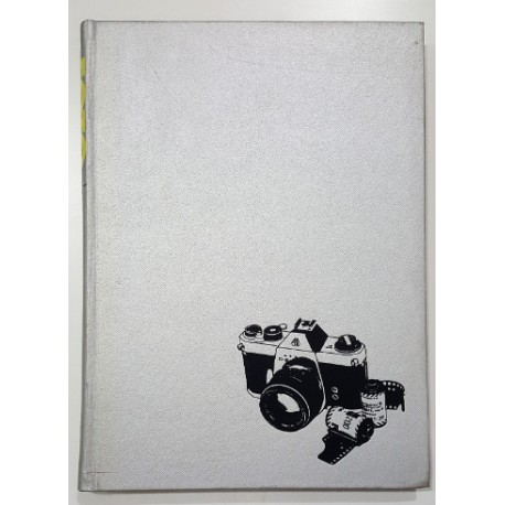 FOTO. GUÍA PRÁCTICA DE FOTOGRAFÍA VOLÚMEN 3