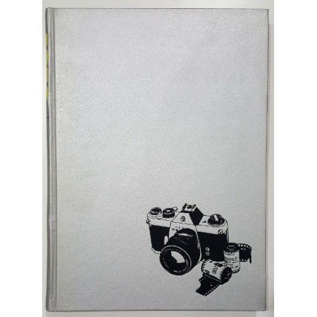 FOTO. GUÍA PRÁCTICA DE FOTOGRAFÍA VOLÚMEN 4