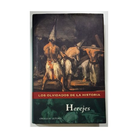 HEREJES