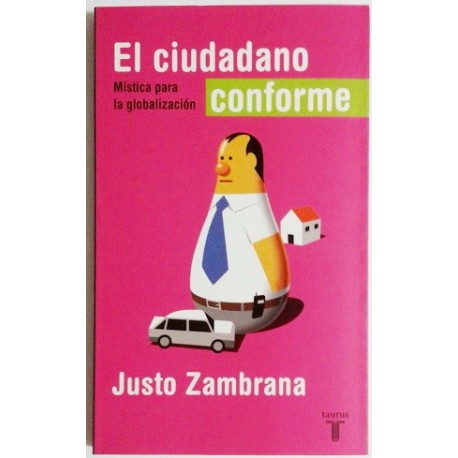 EL CIUDADANO CONFORME