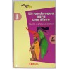 LIRIOS DE AGUA PARA UNA DIOSA
