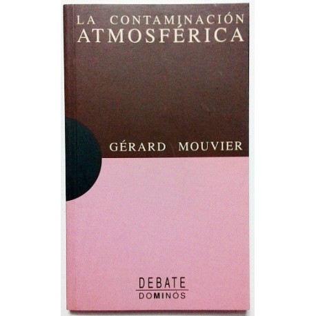 LA CONTAMINACIÓN ATMOSFÉRICA