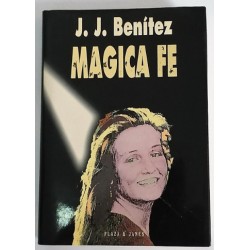 MAGICA FE