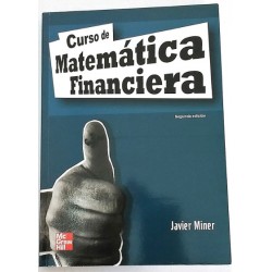 CURSO DE MATEMÁTICA FINANCIERA