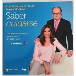 SABER CUIDARSE
