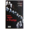 CRÓNICA NEGRA DEL PRESTIGE