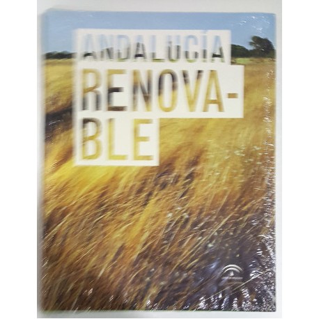 ANDALUCIA RENOVABLE