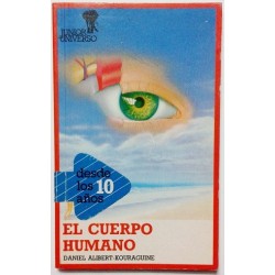 EL CUERPO HUMANO