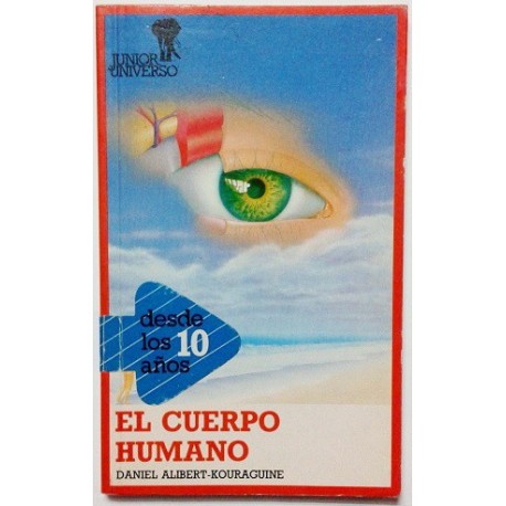EL CUERPO HUMANO