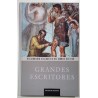 GRANDES ESCRITORES