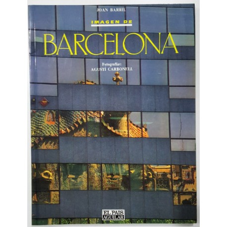 IMAGEN DE BARCELONA