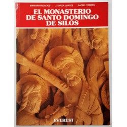 EL MONASTERIO DE SANTO DOMINGO DE SILOS