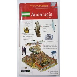 ANDALUCÍA, PARTE I Y PARTE II