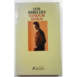 LOS REBELDES