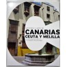 HISTORIA Y ARTE DE CANARIAS CEUTA Y MELILLA