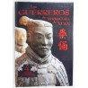 LOS GUERREROS DE TERRACOTA DE XI'AN. 4 PUZLES DE 96 PIEZAS