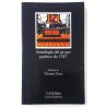 ANTOLOGÍA DEL GRUPO POÉTICO DEL 1927