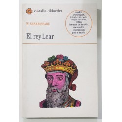 EL REY LEAR