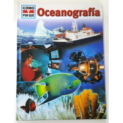 OCEANOGRAFÍA