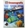 OCEANOGRAFÍA