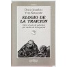 ELOGIO DE LA TRAICION