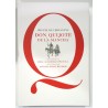 DON QUIJOTE DE LA MANCHA, ADAPTADA POR PEREZ REVERTE
