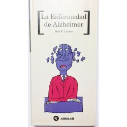 LA ENFERMEDAD DEL ALZHEIMER
